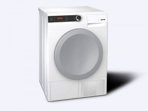 mašina za sušenje veša Gorenje D 8664N
