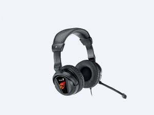 Genius HS G500V