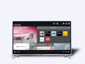 LED televizor LG 32 LB570B