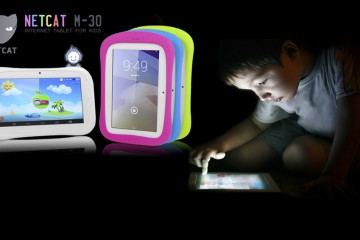 tablet za najmladje