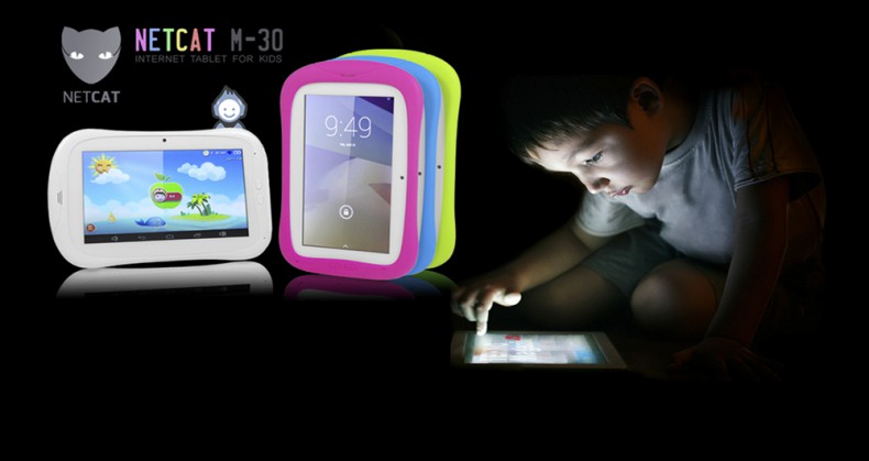 tablet za najmladje