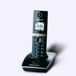 bežicni telefon Panasonic KX TG8051