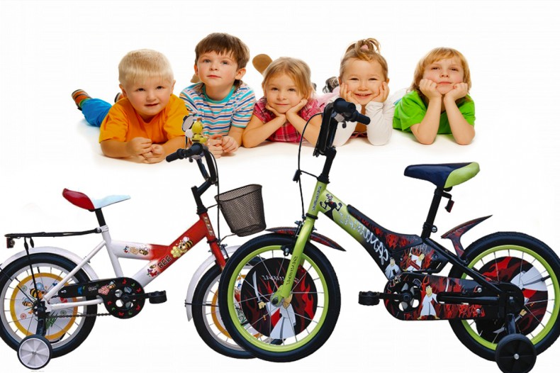 dečije-biciklo
