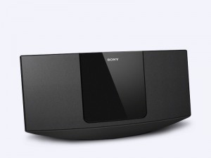 mini linija Sony CMT V9B