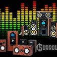 surround