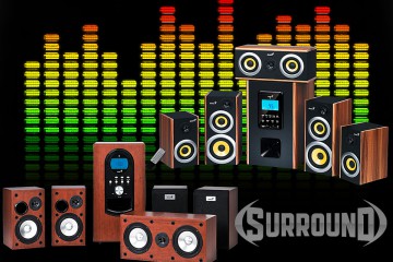 surround