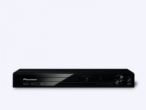 Dvd-plejer-Pioneer-DV-2240
