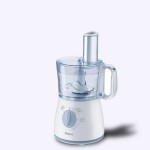 Multipraktik-Philips-HR-7625