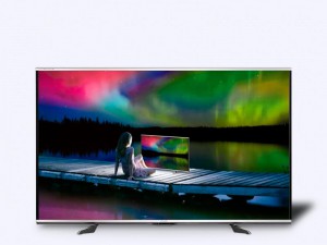 Televizor-Sharp-LC-60UQ10E