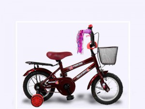 Deciji-biciklo-Euromoon-BMX-BabyBike12-Bordo
