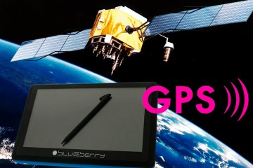 Gps