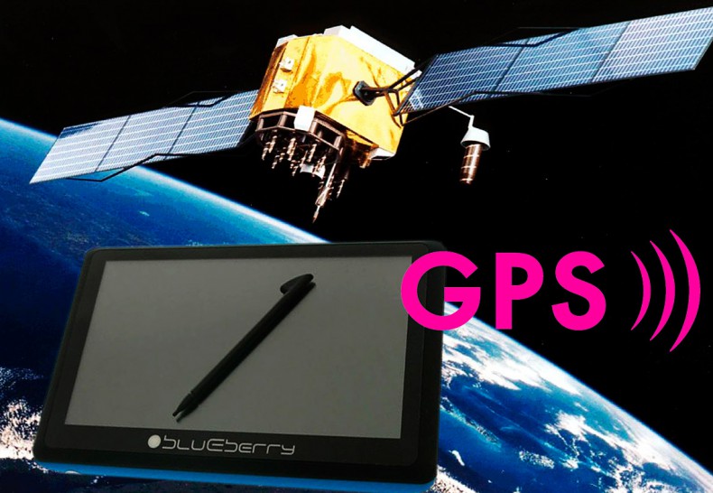 Gps