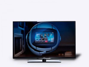 Televizor-Philips-40-PFL3208