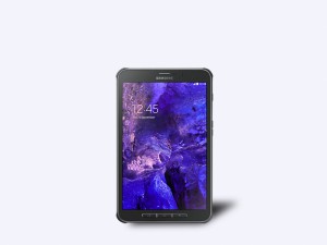 Tablet Samsung T365 Galaxy Green
