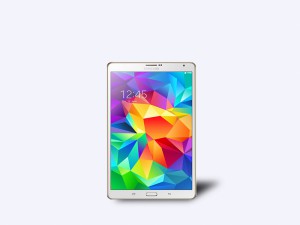 Tablet Samsung T700 Galaxy Tab S