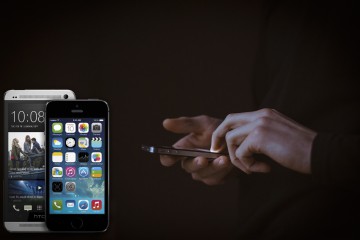 Mobilni telefoni