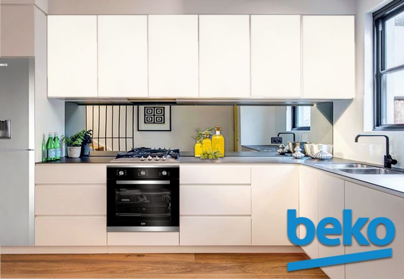 beko kitchen l2