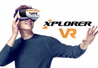 vr xplorer