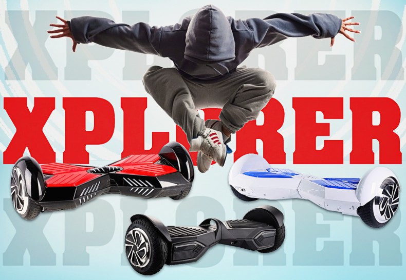 xplorer