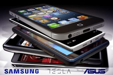 mobilni telefoni