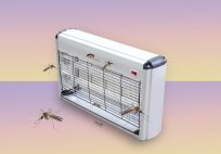 Lampa za insekte
