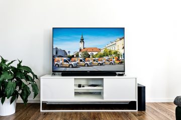 Pametni tv