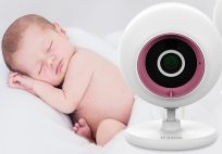 Baby kamera