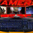 Gaming tastature