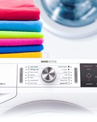 Wave active veš mašine