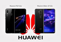 Huawei mobilni telefoni